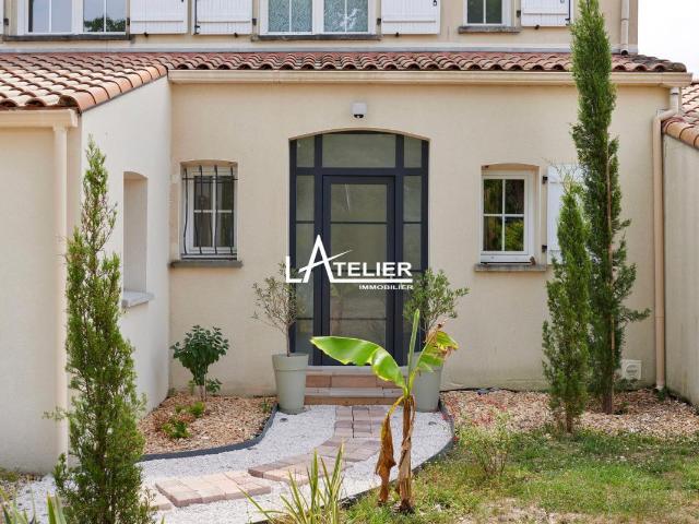 Maison vente à Saint-Nazaire, Saint-brevin-les-pins