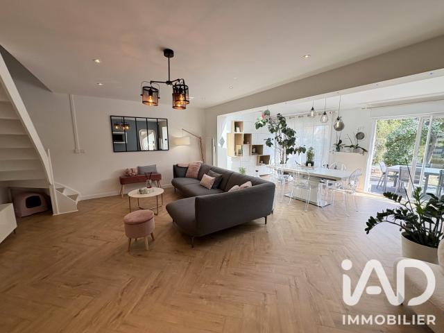 Maison vente à Vert-le-Grand, Essonne