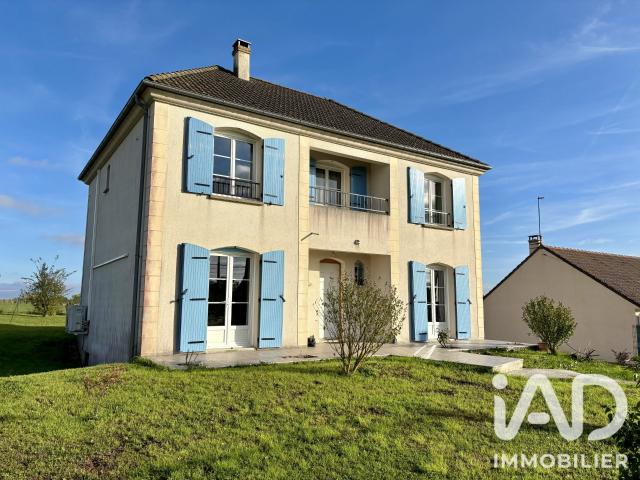 Maison vente à Provins, Chenoise