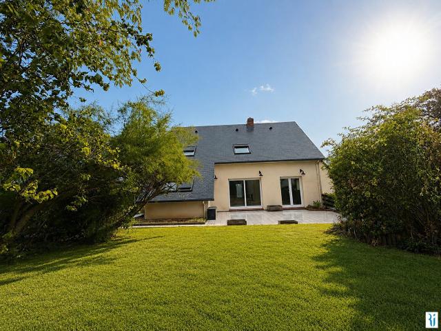 Maison vente à La Cardonnette, Saint-Jean-du-Cardonnay
