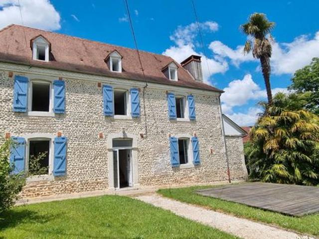Maison vente à Cescau, Pyrénées-Atlantiques