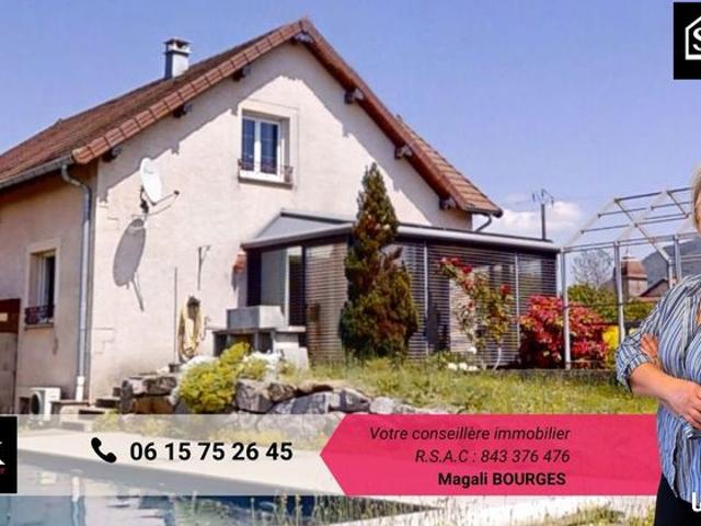Maison vente à Pontivy, Bretagne