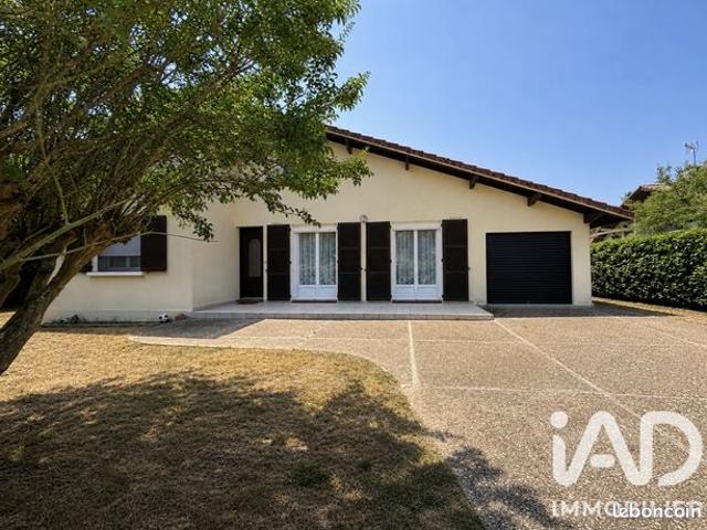 Maison vente à Mont-de-Marsan, Mont-de-marsan