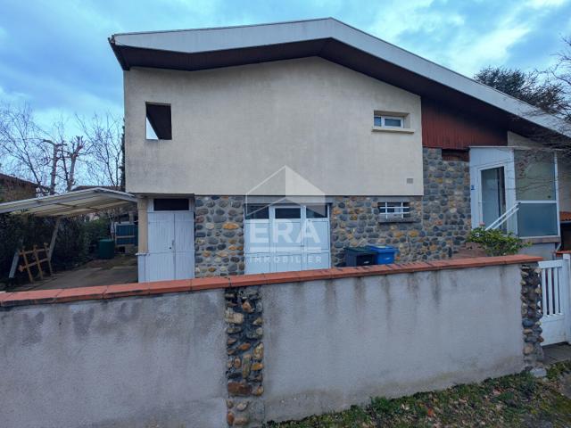 Maison vente à France métropolitaine, Fonbeauzard