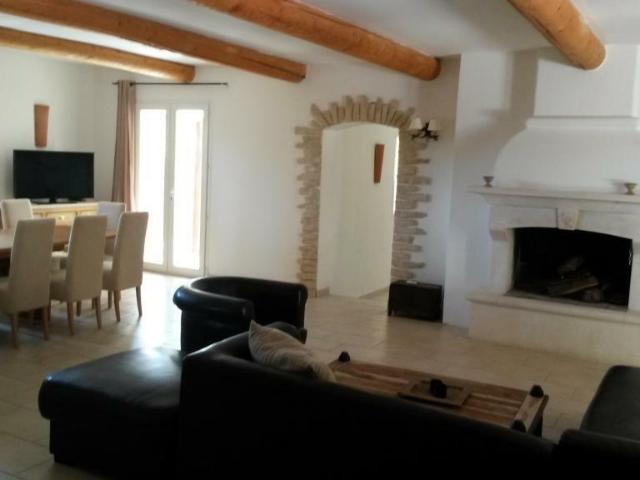 Maison vente à Apt, Beaumont-de-pertuis