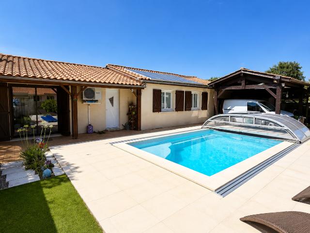 Maison vente à Bordeaux, Martignas-sur-jalle