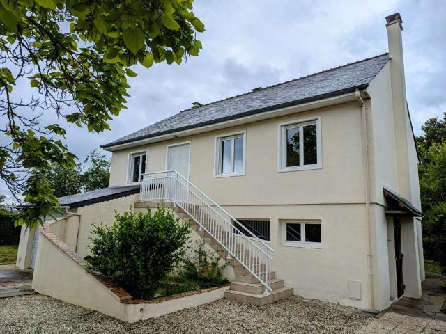 Maison vente à Nantes, Saint-etienne-de-montluc