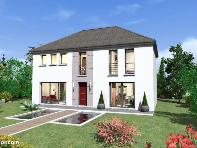 Maison vente à Saint-Germain-en-Laye, Le Pecq