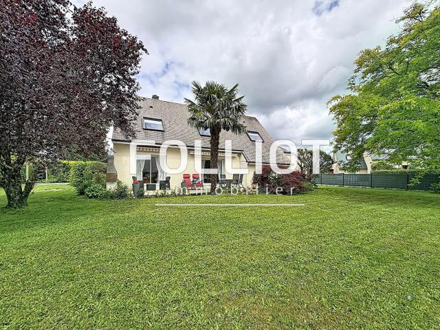 Maison vente à Avranches, Le Val-saint-père