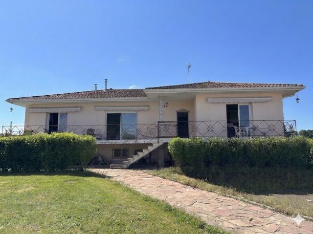 Maison vente à Dax, Pomarez
