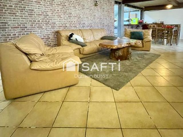 Maison vente à Mantes-la-Jolie, Bonnières-sur-seine