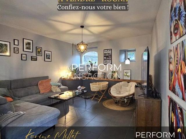 Maison vente à Saint-Claude, Rogna