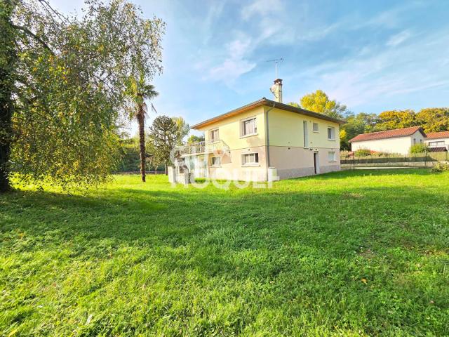 Maison vente à Lyon, Métropole de Lyon