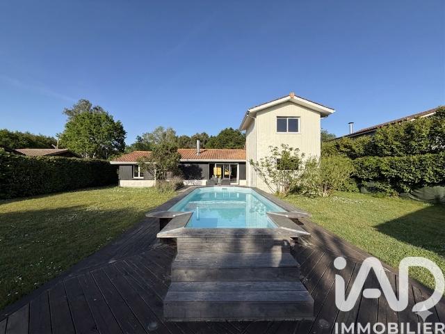 Maison vente à Arcachon, Biganos