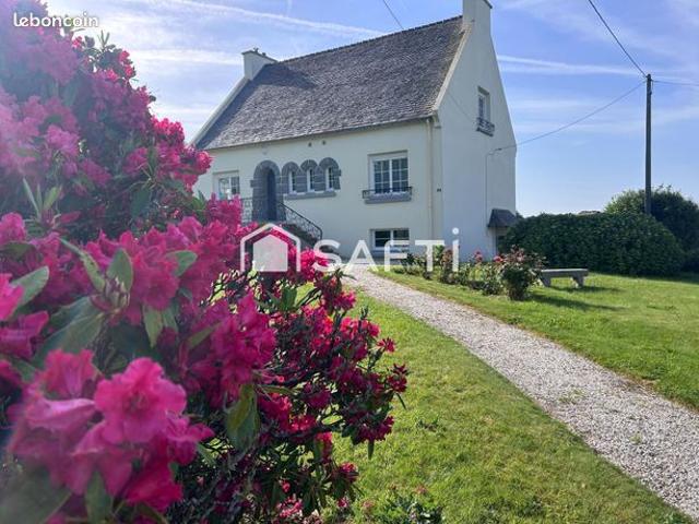 Maison vente à Morlaix, Bretagne