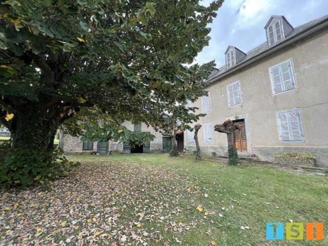 Maison vente à Cabanac-Cazaux, Haute-Garonne