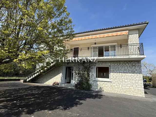 Maison vente à Jonzac, Montguyon