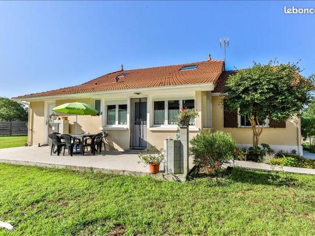 Maison vente à Lévignacq