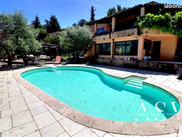 Maison vente à Aix-en-Provence, Fuveau