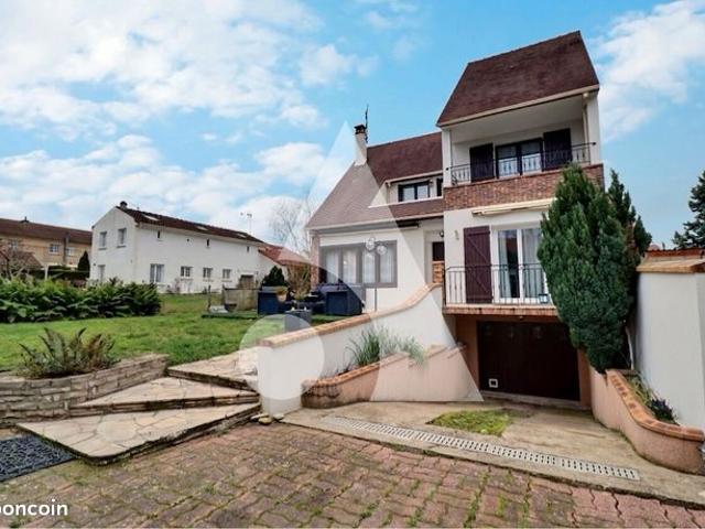 Maison vente à Argenteuil, Sannois