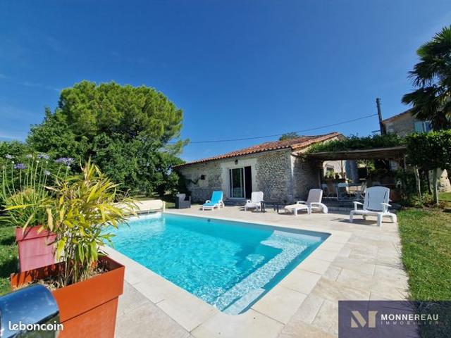 Maison vente à Angoulême, Nouvelle-Aquitaine