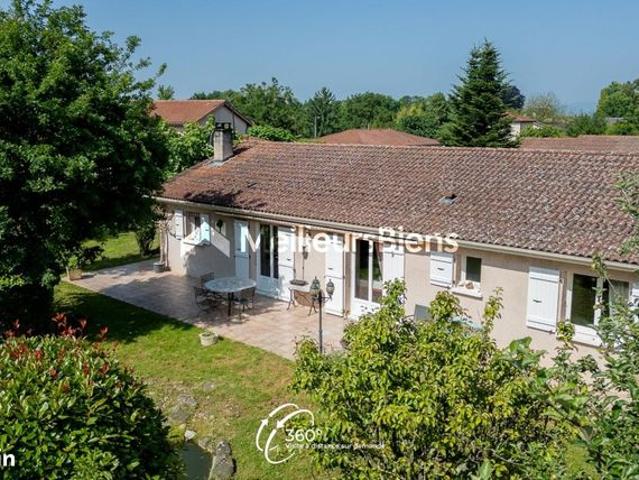 Maison vente à Bourg-en-Bresse, Mogneneins