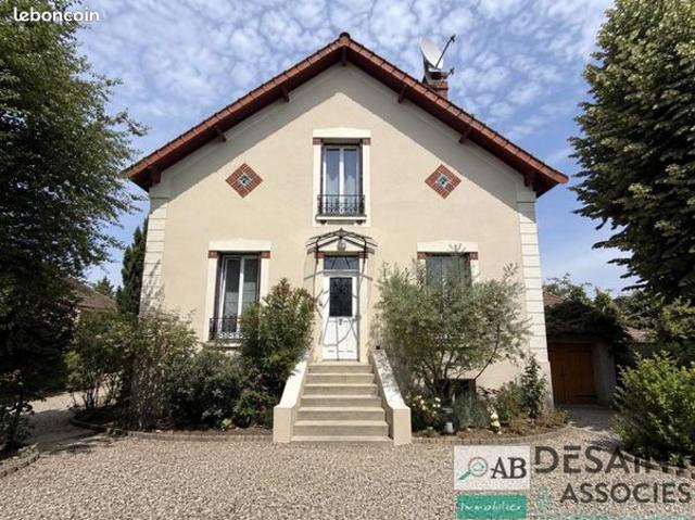 Maison vente à Meaux, Mareuil-lès-meaux