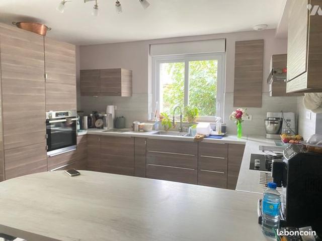Maison vente à Pithiviers, Bouzonville-aux-bois