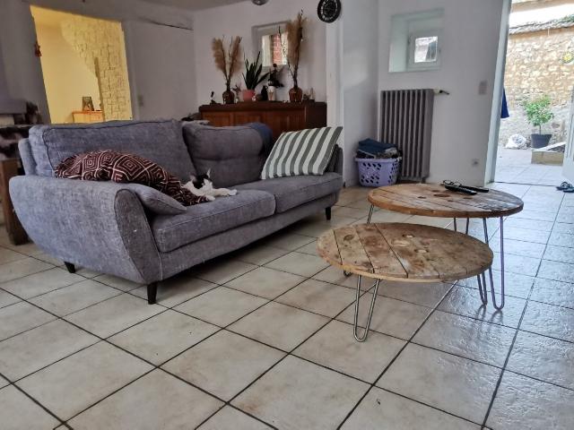 Maison vente à Épernay, Val-des-marais