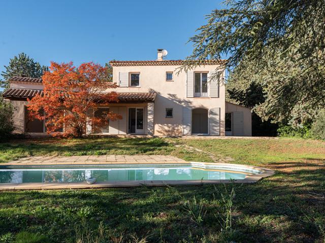 Maison vente à Aix-en-Provence, Aix-en-provence