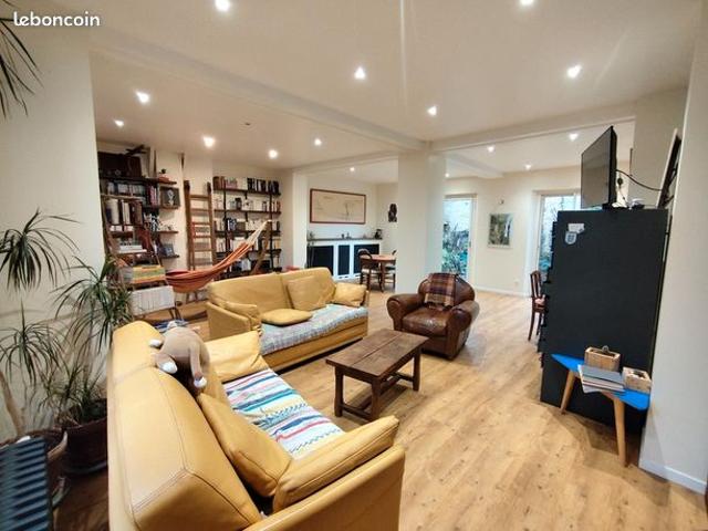 Maison vente à Bernay, Quittebeuf