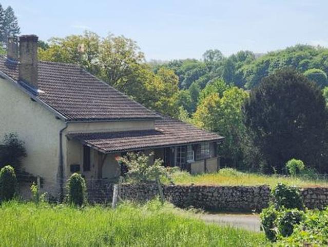 Maison vente à Bergerac, Liorac-sur-louyre