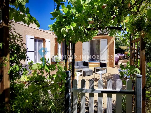 Maison vente à Montpellier, Juvignac