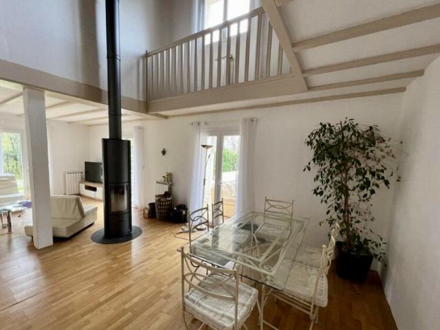 Maison vente à Libourne, Saint-germain-du-puch