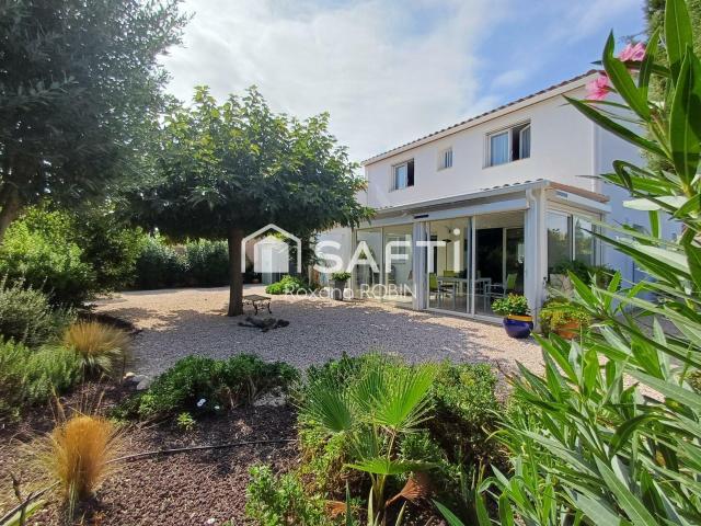 Maison vente à Céret, Saint-cyprien