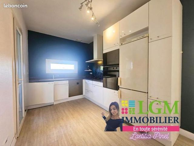 Maison vente à Toulouse, Castelginest