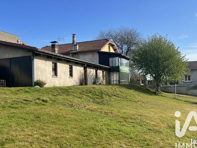 Maison vente à Craponne-sur-Arzon, Haute-Loire