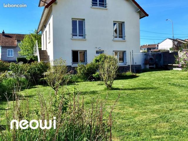 Maison vente à Aurillac