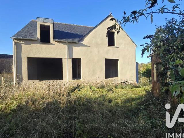 Maison vente à Dinan, Bretagne