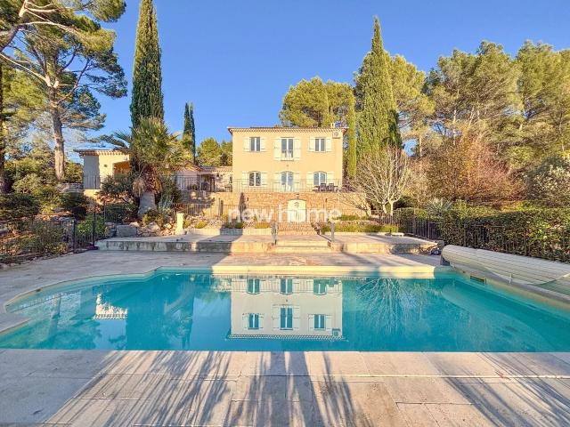 Maison vente à Flayosc, Var