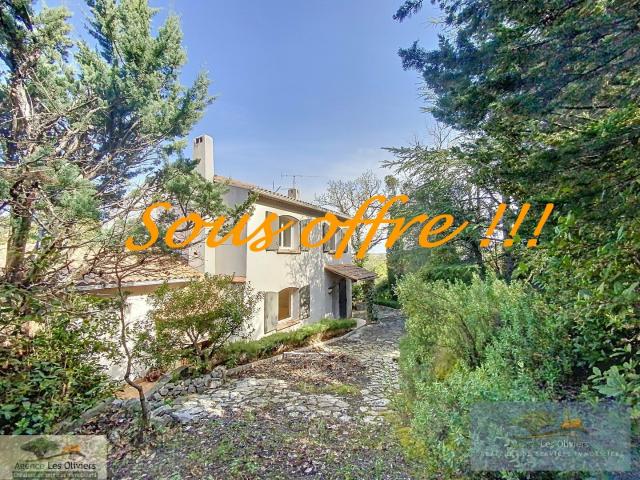 Maison vente à Montpellier, Saint-georges-d'orques