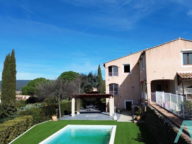 Maison vente à Arrondissement de Toulon, Le Beausset