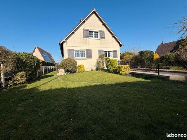 Maison vente à Évreux, Evreux