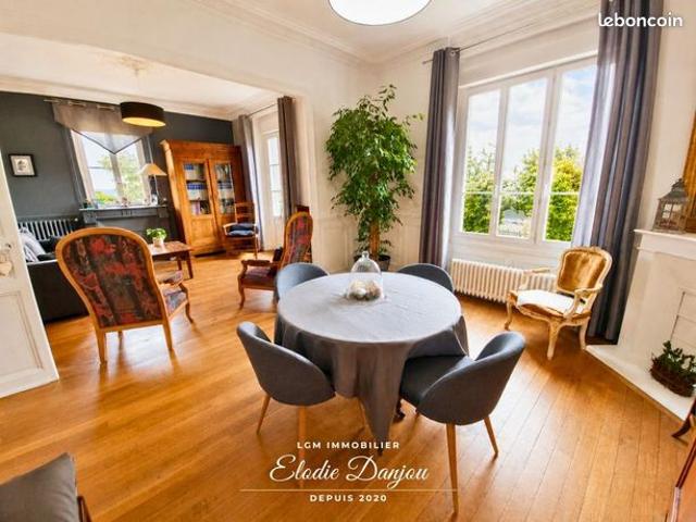Maison vente à Vendôme