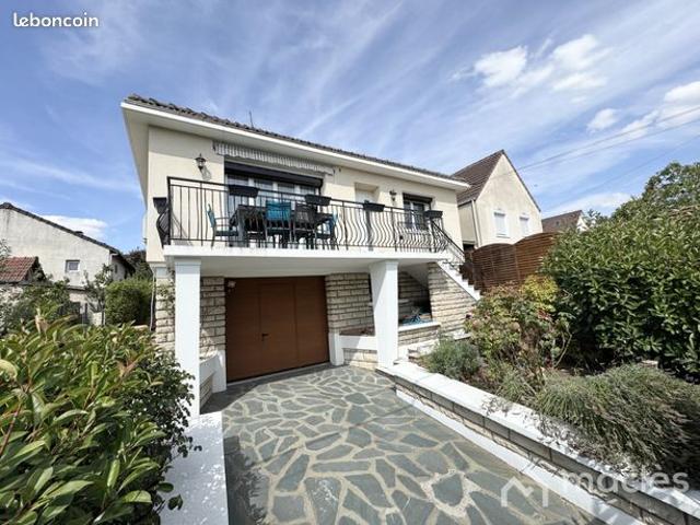 Maison vente à Sarcelles