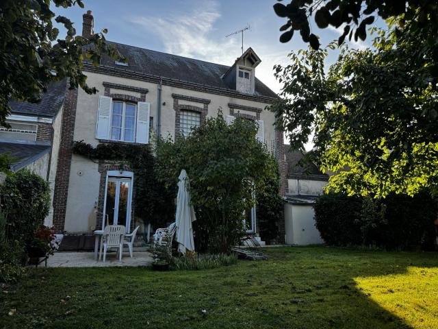 Maison vente à Nogent-le-Rotrou, Nogent-le-rotrou