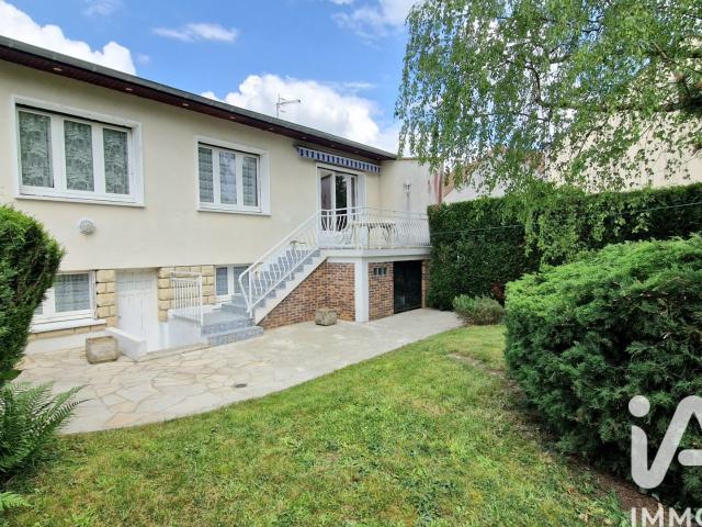 Maison vente à La Fosse aux Bœufs - Ouest, Arpajon