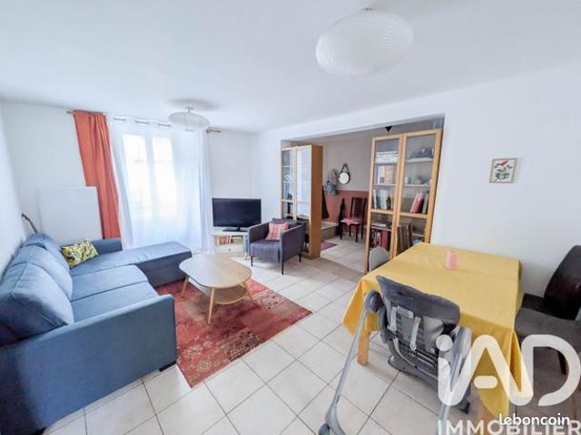 Maison vente à Dampmart, Seine-et-Marne