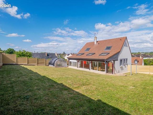 Maison vente à Le Mans