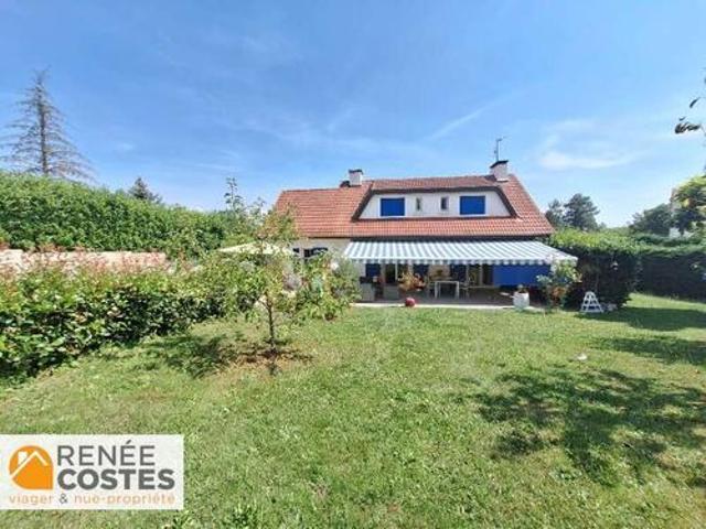Maison vente à Gex, Divonne-les-bains